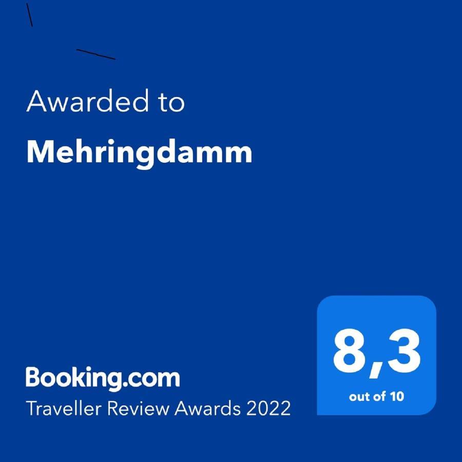 Apartamento Mehringdamm *